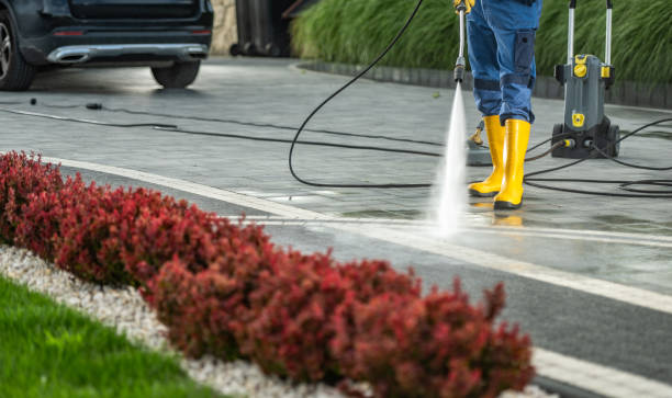 Trusted Medford, OR Pressure Washing Experts